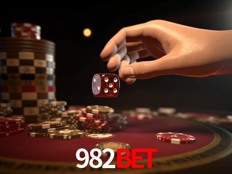 Jogos de Slot 982BET