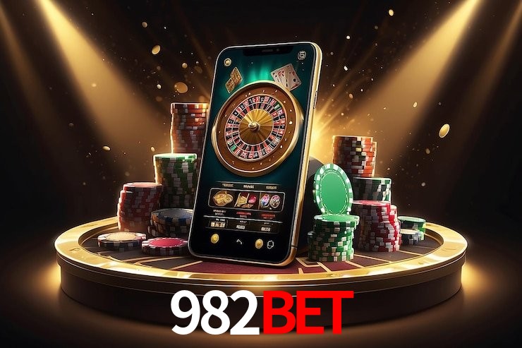 Sistemas de Segurança 982BET