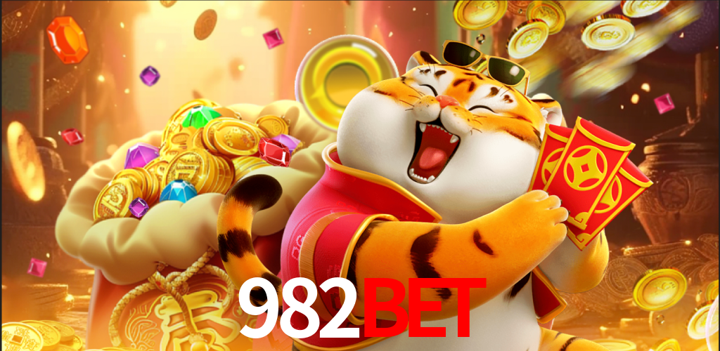 982BET: A Experiência de Casino com Jogos de Mesa ao Vivo