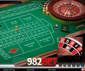Exclusive Offers 982BET
