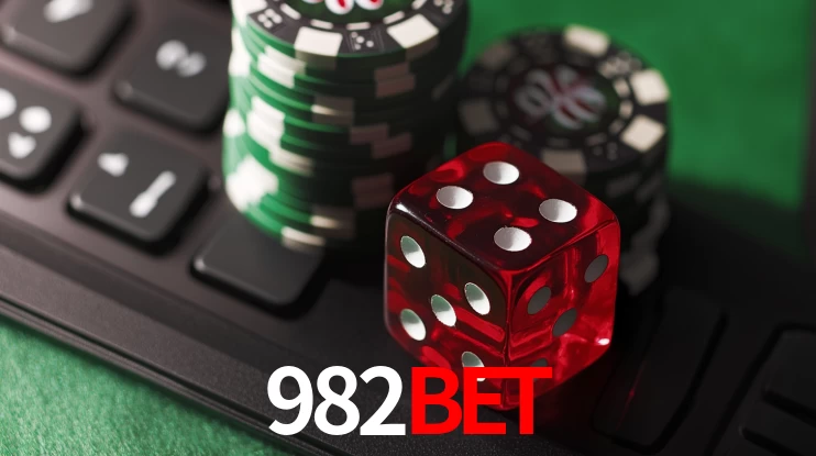 Game Providers 982BET