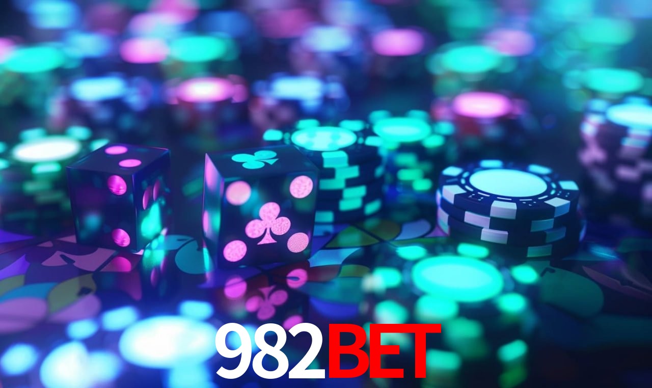 Casino VIP 982BET