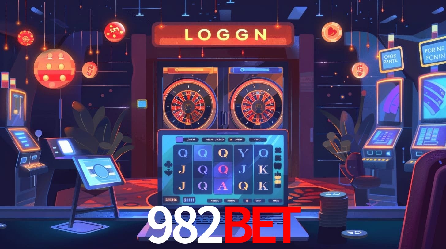 Ofertas Exclusivas 982BET