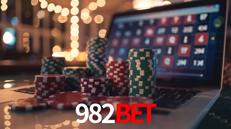 Live Casino 982BET