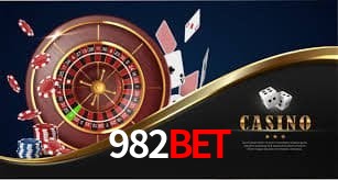 Apostas de Tênis 982BET
