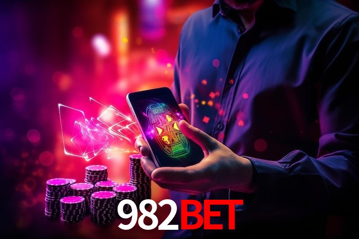 Casino Ao Vivo 982BET