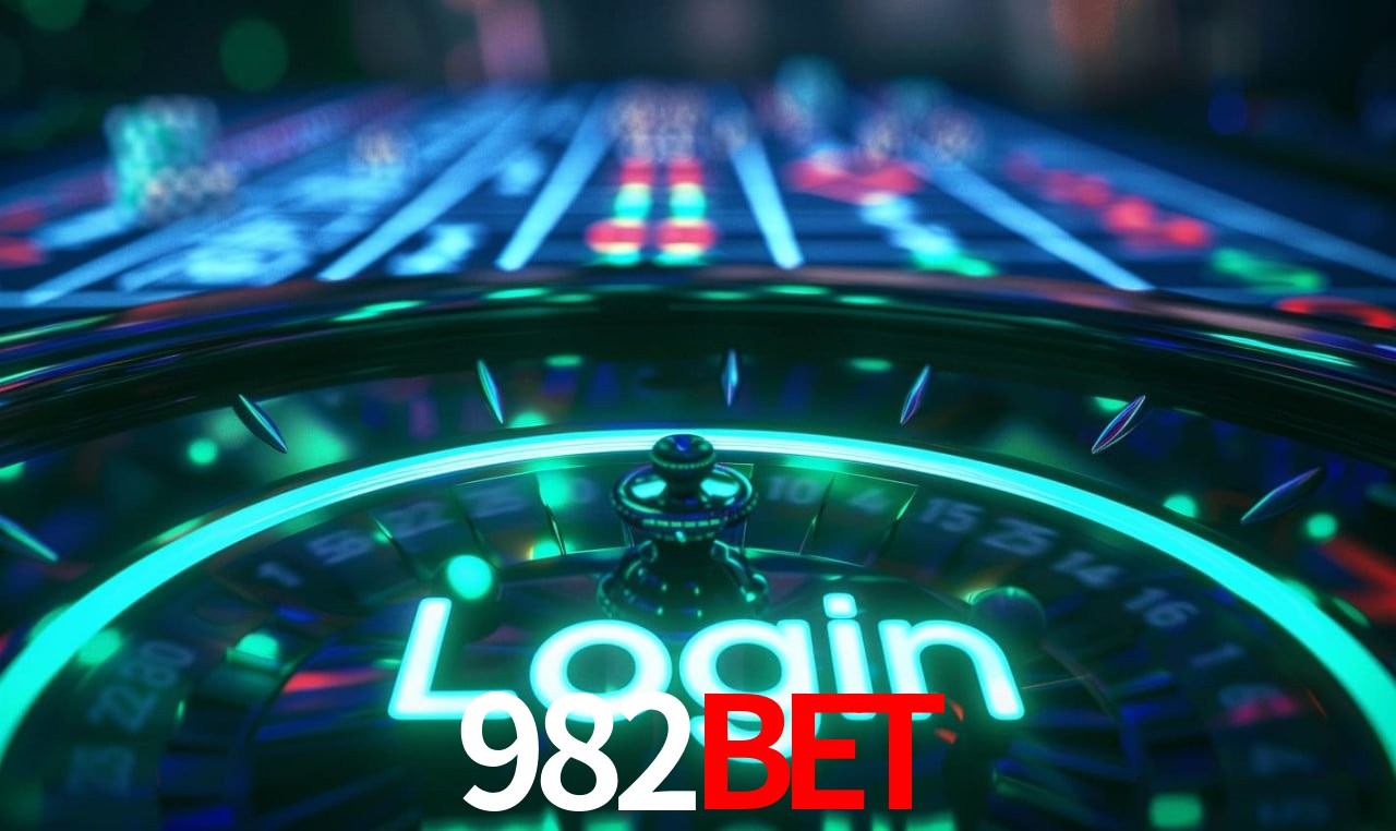 Apostas de Futebol 982BET