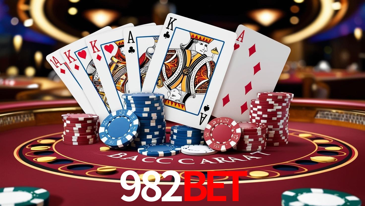 982BET