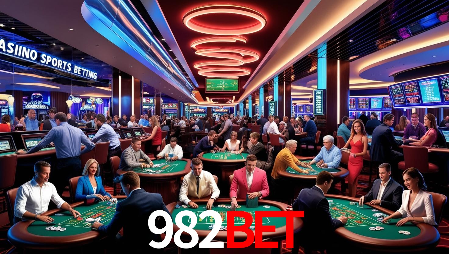 982BET