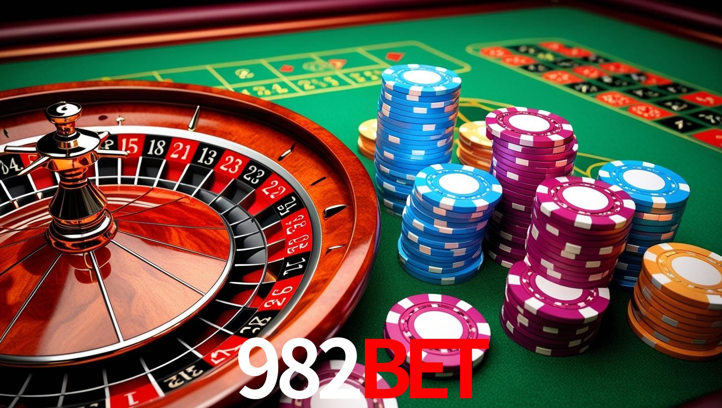 982BET