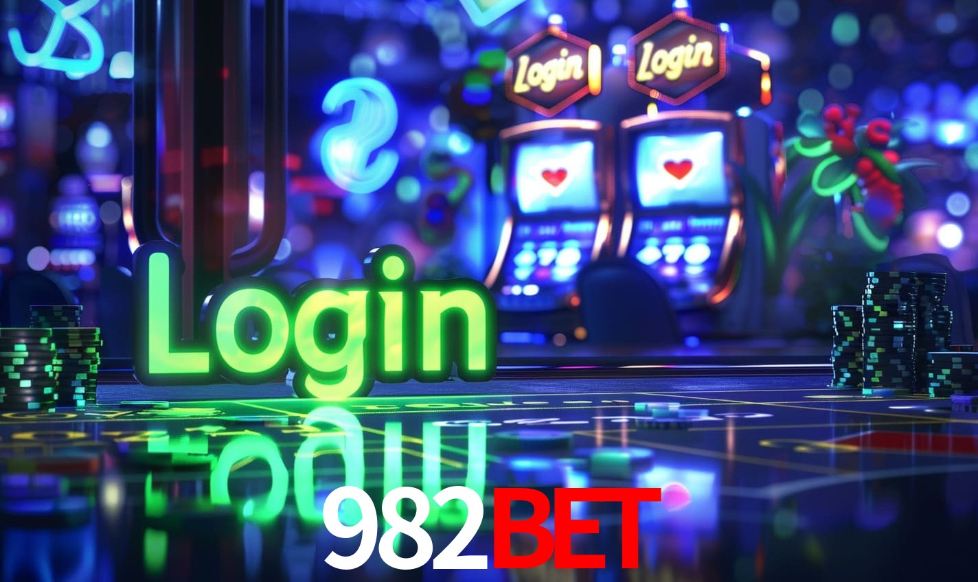 982BET