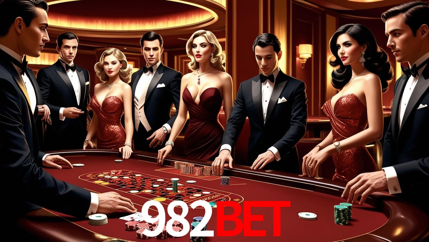 982BET